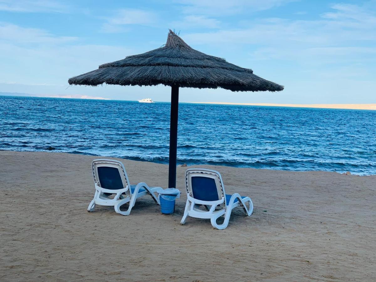 The View Apartment Hurghada Extérieur photo