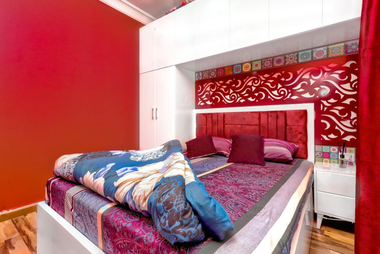 The View Apartment Hurghada Extérieur photo