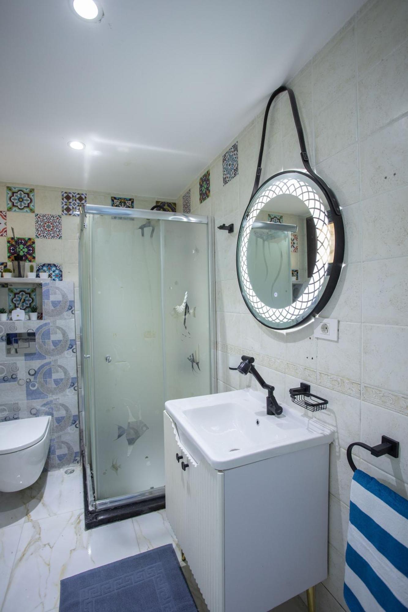The View Apartment Hurghada Extérieur photo