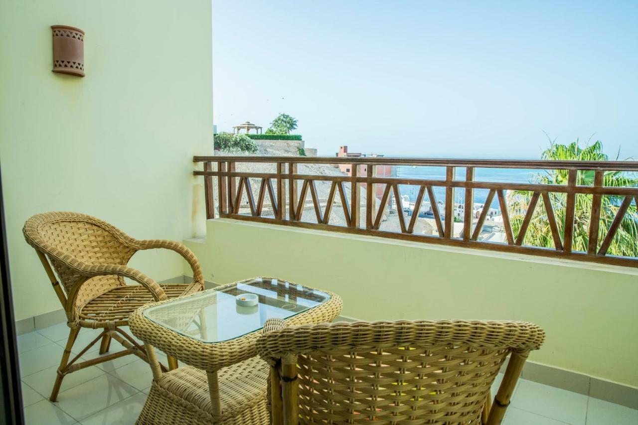 The View Apartment Hurghada Extérieur photo