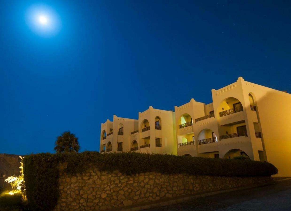 The View Apartment Hurghada Extérieur photo