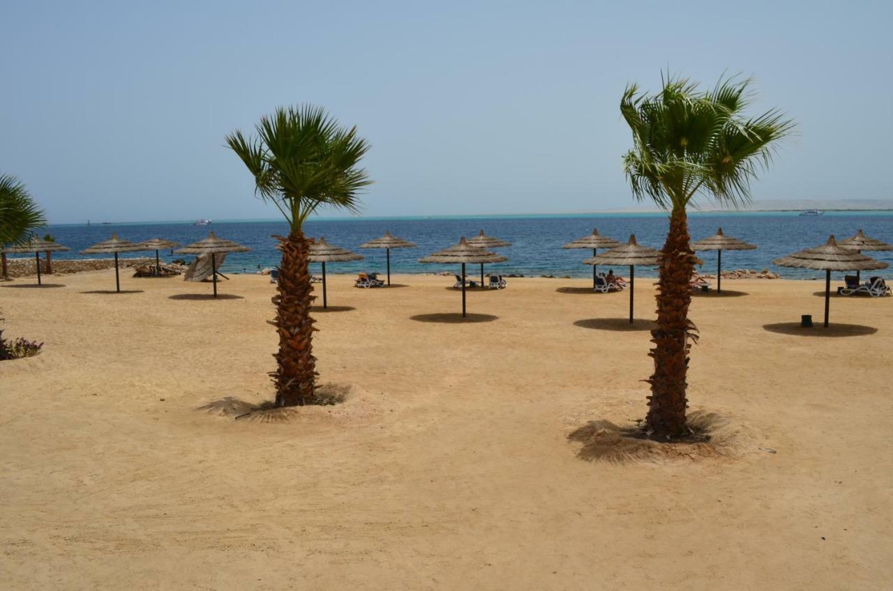 The View Apartment Hurghada Extérieur photo