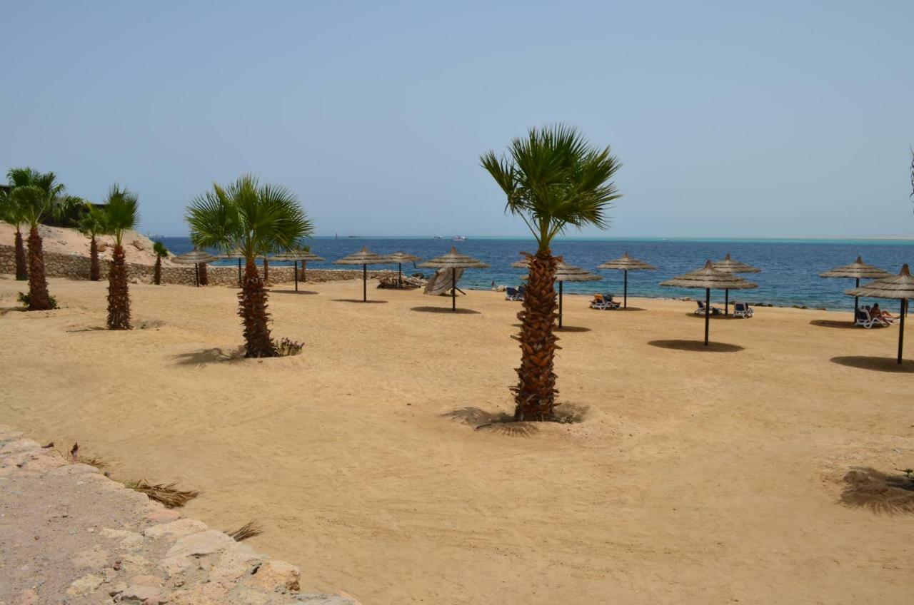 The View Apartment Hurghada Extérieur photo