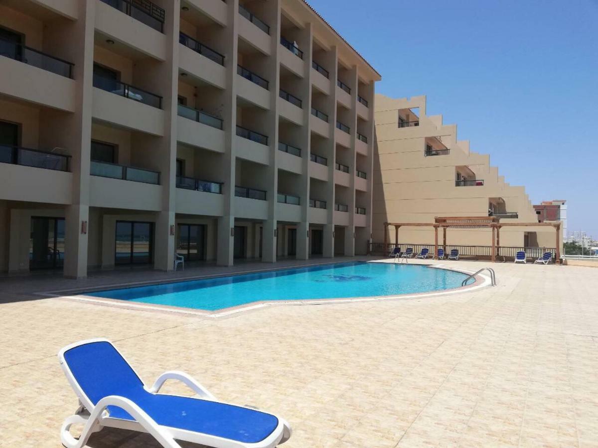 The View Apartment Hurghada Extérieur photo